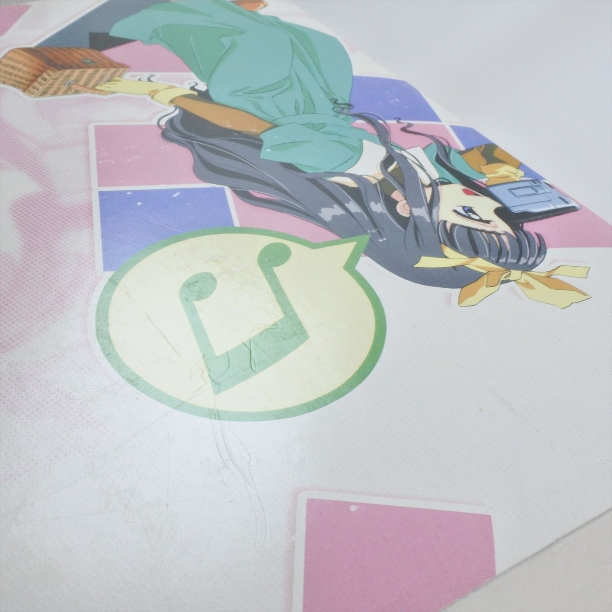CARD CAPTOR SAKURA Tomoyo Daisakusen Limited Edition Dreamcast