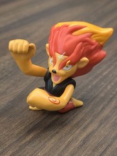 Reloj Yo-Kai BLAZION Lion Medal Series Nivel-5 Hasbro 2015