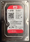 Western Digital WD Red 1TB WD10EFRX 3.5in NAS Hard Drive