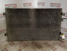 Condensateur Chrysler PT CRUISER