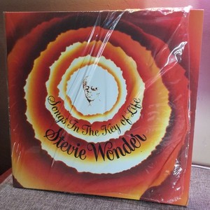 Secret Life of Plants Stevie Wonder | eBay