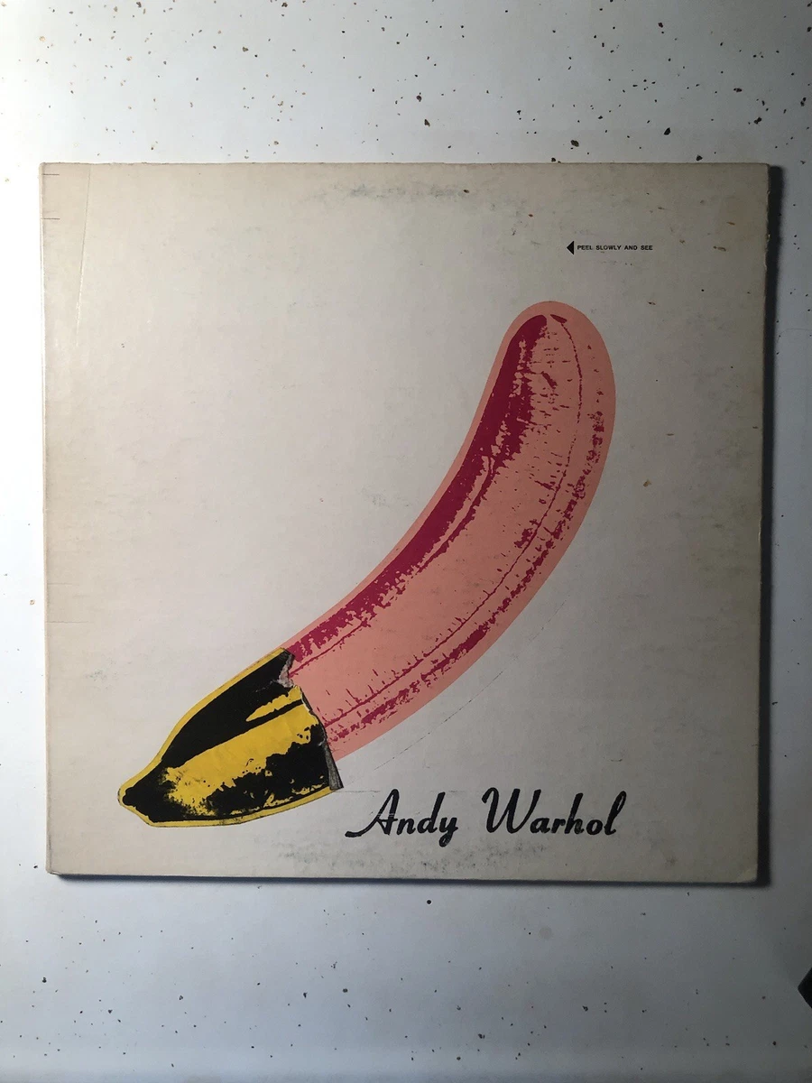 Velvet Underground for sale | eBay