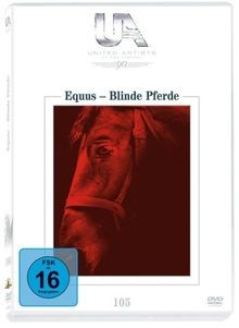 Equus - Blinde Pferde von 20TH CENTURY STUDIOS | DVD | Zustand sehr gut