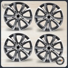 Set Of 4 20x8 High Quality Rims For Lexus Rx350 20 Inch Wheels 426110e360
