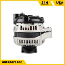 13918 Alternator Fits Honda Odyssey 2002-04 Pilot 2003-04 Acura MDX 2001-02