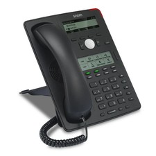 Snom D745 - Sip Desk Phone with High-Resolution Display VoIP Phone and Device