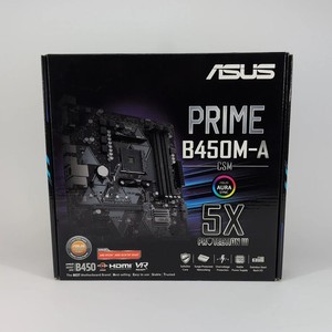 Asus B450m | eBay