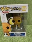 Funko Pop! Vinyl: Pokémon Raichu #645