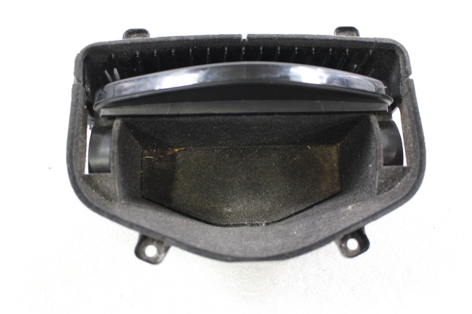 Maserati Ghibli, Quattroporte, Front Console Cubby, Used, P/N 670014462