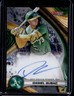 2024 Bowman's Best Daniel Susac Auto #B24-DS Athletics