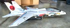 G.I. Joe Sky Striker Jet Vintage 1983 Hasbro WORKS