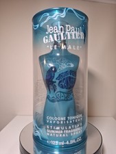 Jean Paul Gaultier Le Male  Summer Fragrance ...