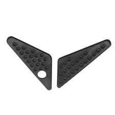 Motorcycle Plastic Foot  Pedal  For   CB600 CB900 Black
