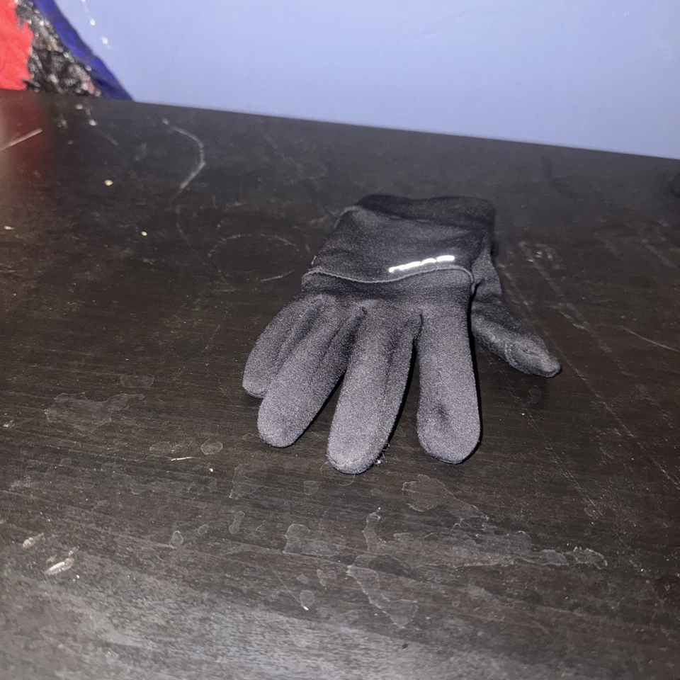 guantes sensatec ambos derechos Foto 3 de 4