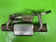 LEXUS UX 250H EXHAUST EGR PIPE 2019-2025