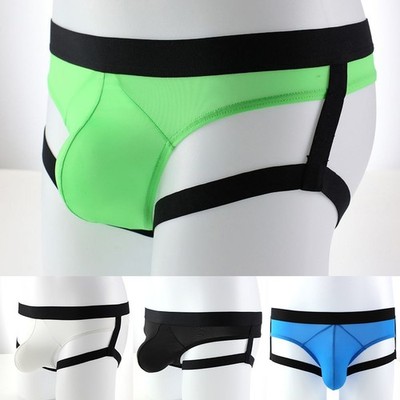 Atmungsaktiver G-String Nagelneuer Zustand Bequeme Passform Mode Unterwäsche