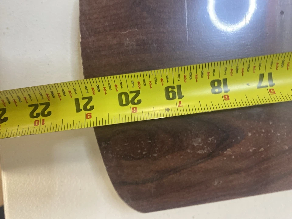 Progress Lighting Replacement Reversible Ceiling Fan Blades - Image 4 of 4