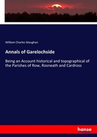 William Charles Maughan | Annals Of Garelochside | Taschenbuch | Englisch (2017)