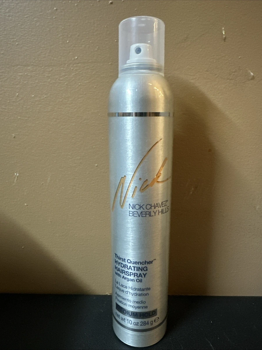 Nick Chavez Hairspray Hair Styling Products for sale | eBay