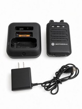 Motorola Pager Minitor VI VHF 143-174 Mhz RLD1047B