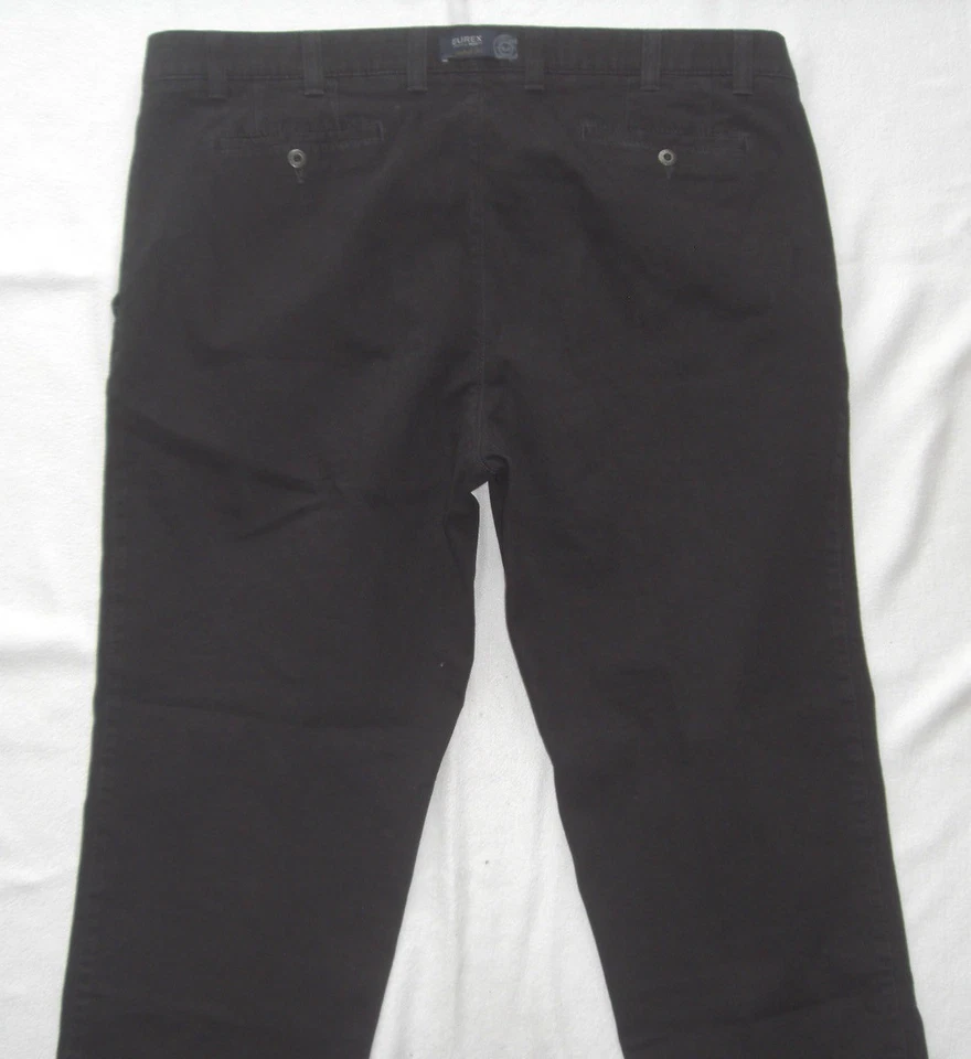 Eurex by BRAX Vaqueros Hombre Talla 29 (L30) Modelo Fred Muy Bien - Imagen 3 de 4