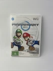 Mario Kart Wii  - Nintendo Wii - Manual - PAL