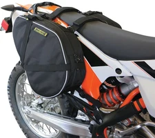 Nelson-Rigg Dual-Sport Saddlebags