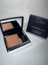 Dior Rouge Blush 314 Grand Bal Shimmer Couture Longwear Blush 6.7g