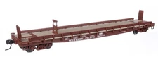 Walthers HO Scale ~ 53' Piggyback Flatcar ~ Southern Pacific  #142770 ~910-50510