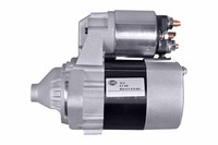 Hella Starter 8EA 011 610-691 Passend FüR Nissan