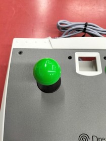 SEGA Arcade Stick Hkt-7300 Used