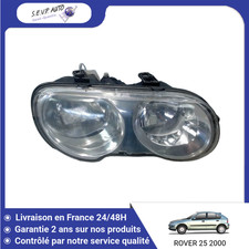 Feu avant (phare) Rover 2000