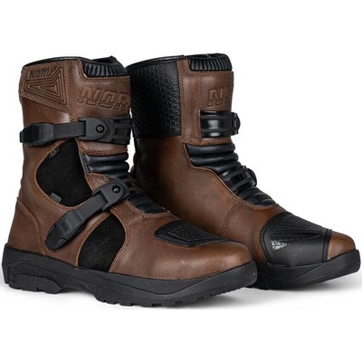 NORU Hakken ADV Waterproof CE Boots