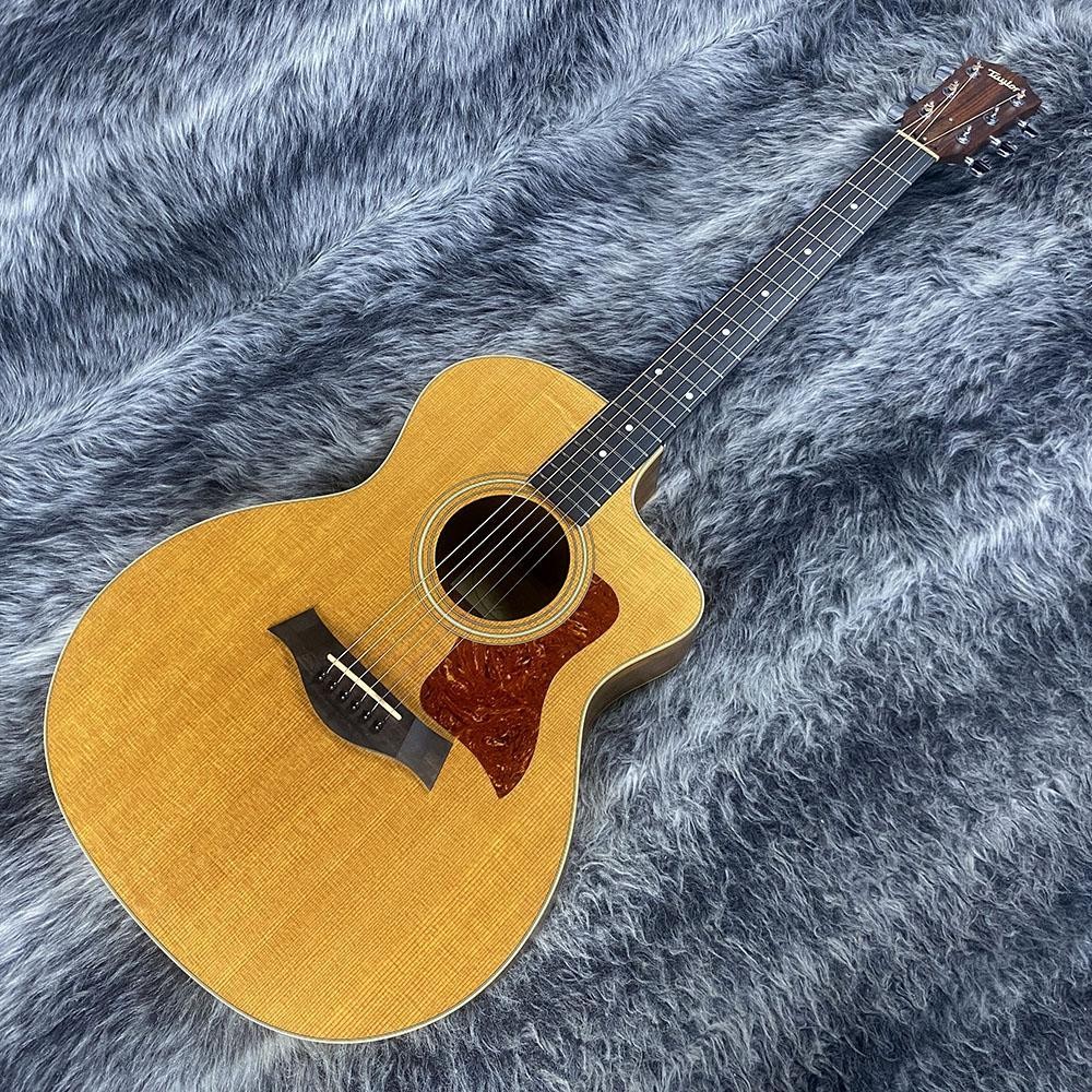 Taylor 214ce ES1 | eBay