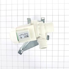203885 Speed Queen Pump And Bracket OEM 20388...