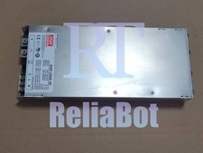 1pc Mean USED RSP-2000-48 AC/DC Output Regulated Switching Power Supply