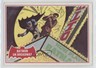 1966 Topps Batman A Series (Red Bat Logo) Batman on Broadway