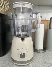 Moulinex Blender / Smoothie Maker – With Original Box – Used Good Condition
