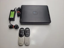 DIRECTV HR54-500 Satellite HDMI TV Receiver w/ Power Supply and 2 Remote Control