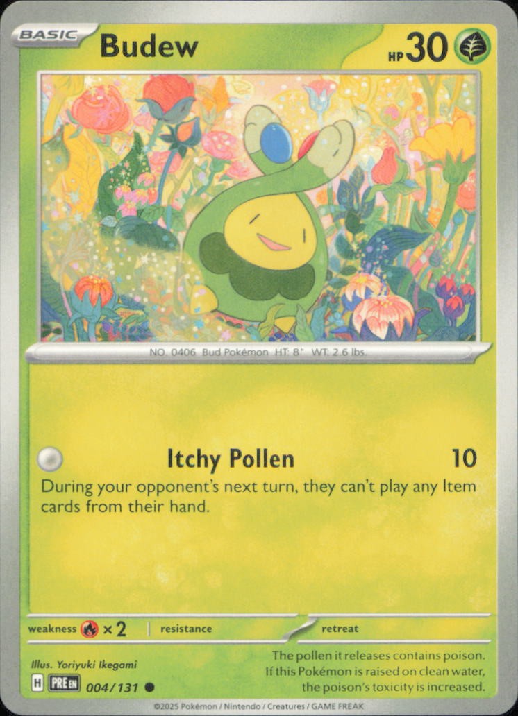 Pokemon Prismatic Evolutions Choose your card! English Free Shipping