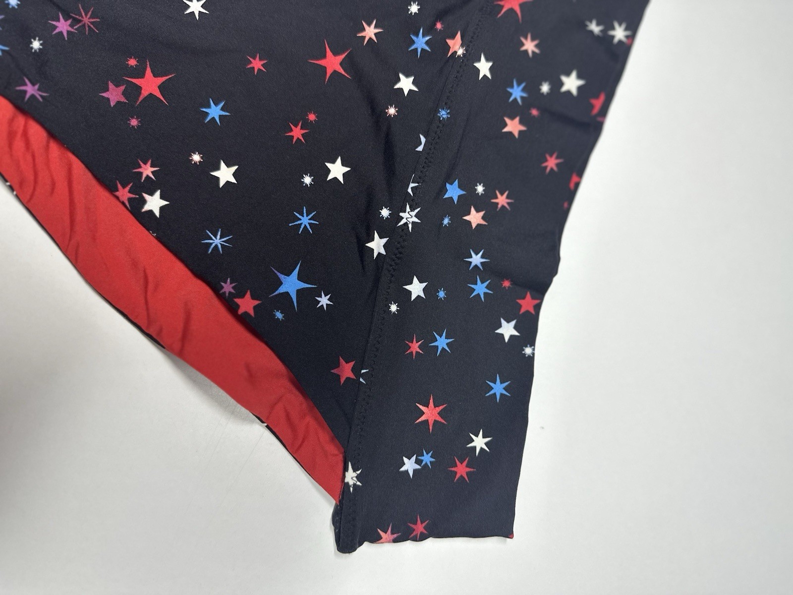 Hurley Quick Dry Compression Full Bikini Brazilia… - image 2