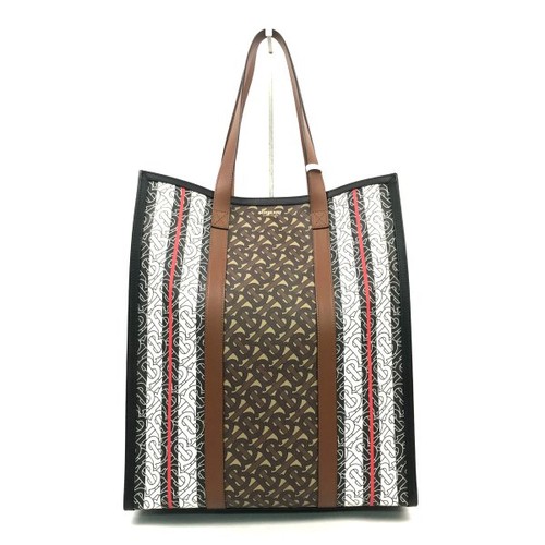 Burberry Canvas Coating Bags Multicolor Handbag T26180502720