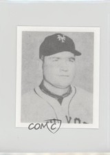 1987 CCC 1948 Bowman Reprints Johnny Mize #4 HOF y0i