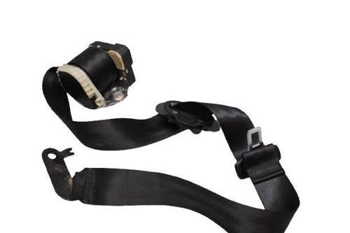 Volkswagen Touran I 2008 Hinten links Sicherheitsgurt hinten 1T0857805B ASL16044