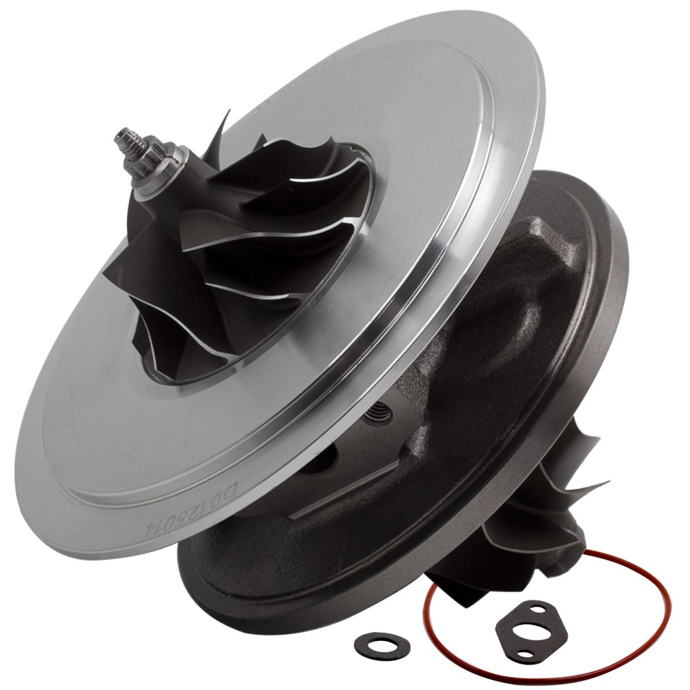 Turbo Cartridge for BMW X5 3.0 d E53 GT2260V M57 TU 160KW 214HP 753392-5018S new