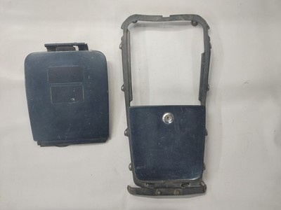 1984 Honda Goldwing GL1200 Shelter Frame and Covers