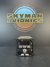 S-Tec Corporation Autopilot Head Unit - 14V