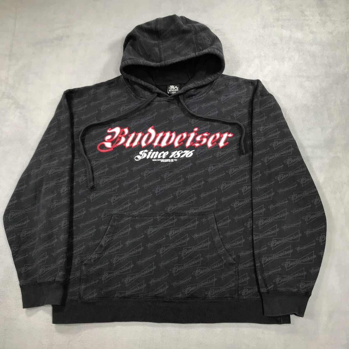 Budweiser Hoodies for Men for Sale | Shop Men
