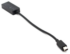 Microsoft Surface 1553 Mini DisplayPort to HD AV Adapter for Surface Pro 3 4