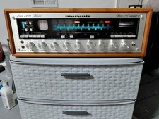 Marantz 4400 Vintage Quad Quadradial Stereo TESTED-WORKING